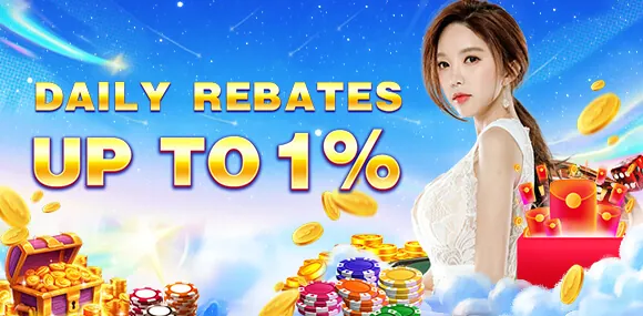 Jilihot CC Cashback Rewards
